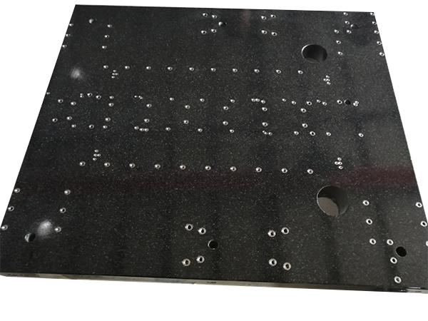 Marble component manufacturer