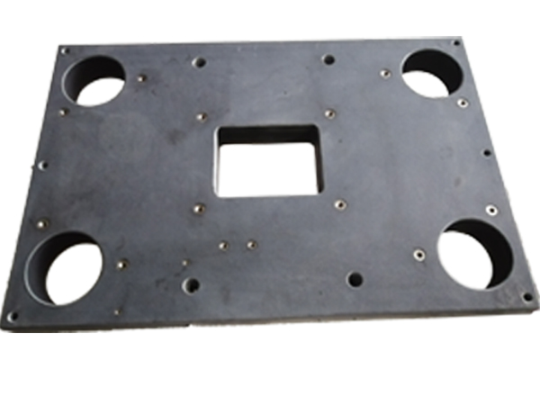 Custom component