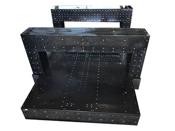 Sales of marble components
