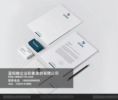 食品VI設計價格與咨詢策劃服務解析 以蘿崗區藍鉅鯨為例